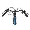 Rower Elektryczny Ecobike Basic Petrol Blue